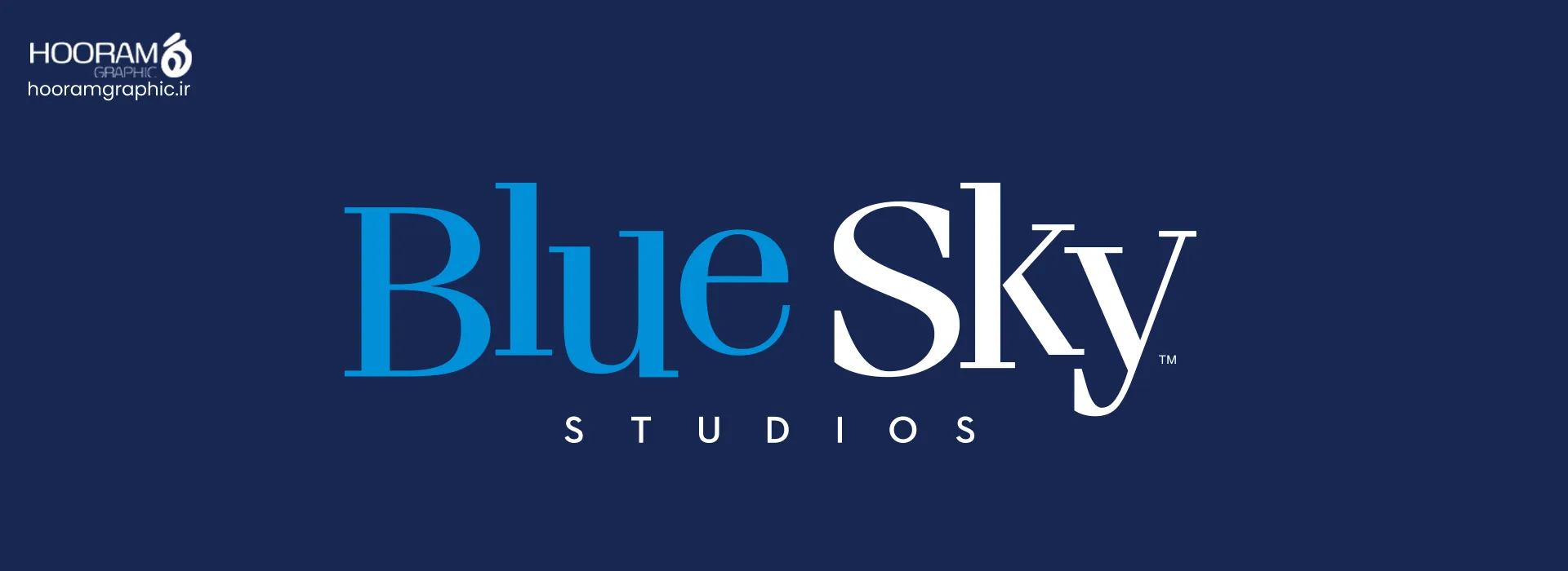 bluesky- شرکت های انیمیشن