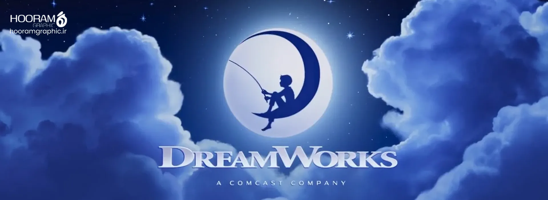dream works- شرکت های انیمیشن